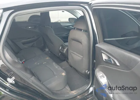 2016 Chevrolet Malibu 1Lt из США, поврежденный, VIN 1G1ZE5ST8GF227403